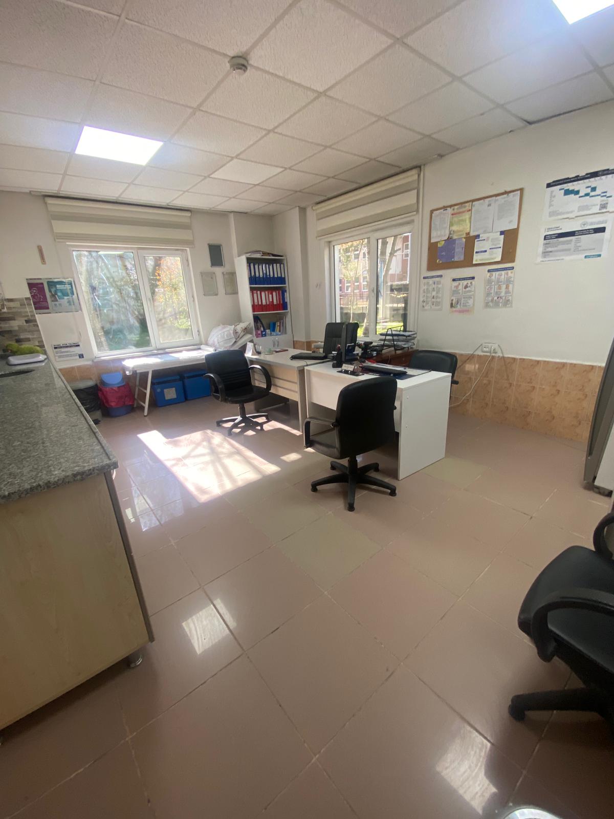 ASM Dış Görünüm