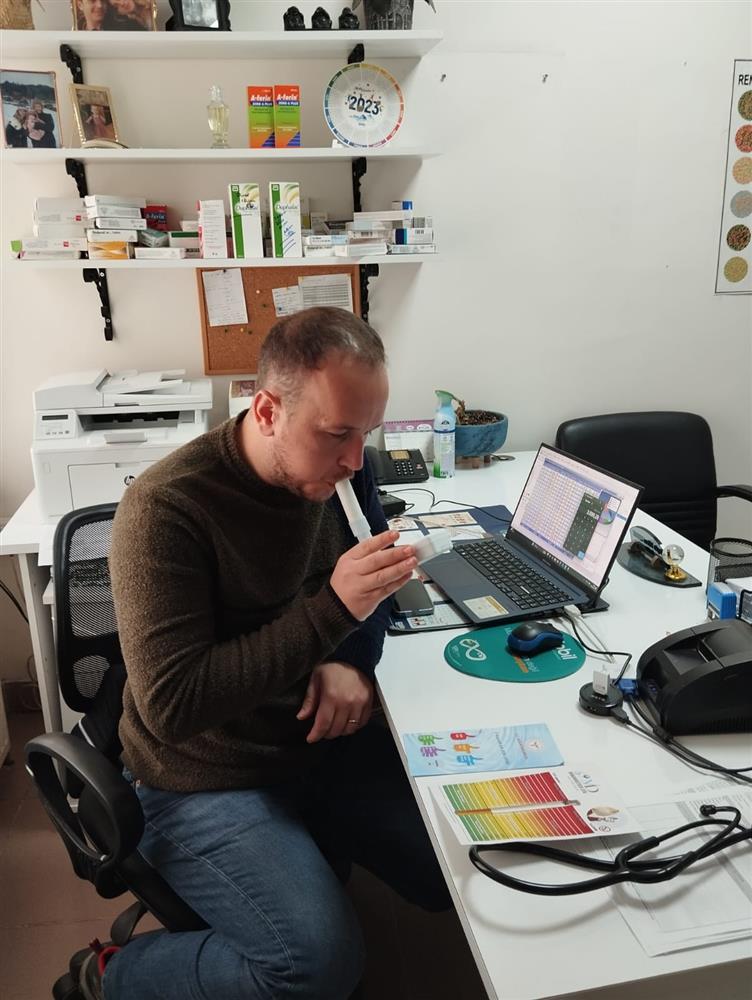 Dr. Engin Yücel YILDIZ